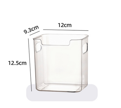 Scatola per la conservazione in frigorifero