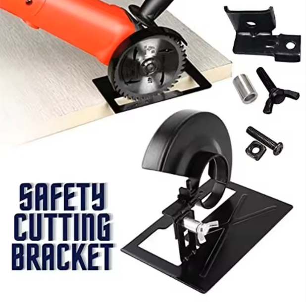 Supporto per Staffa della Smerigliatrice