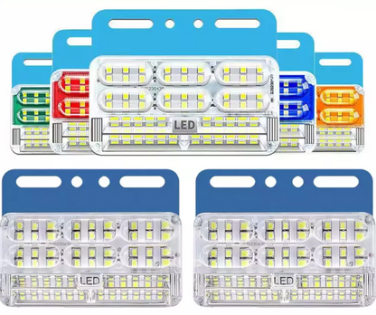 Luce laterale a LED per camion