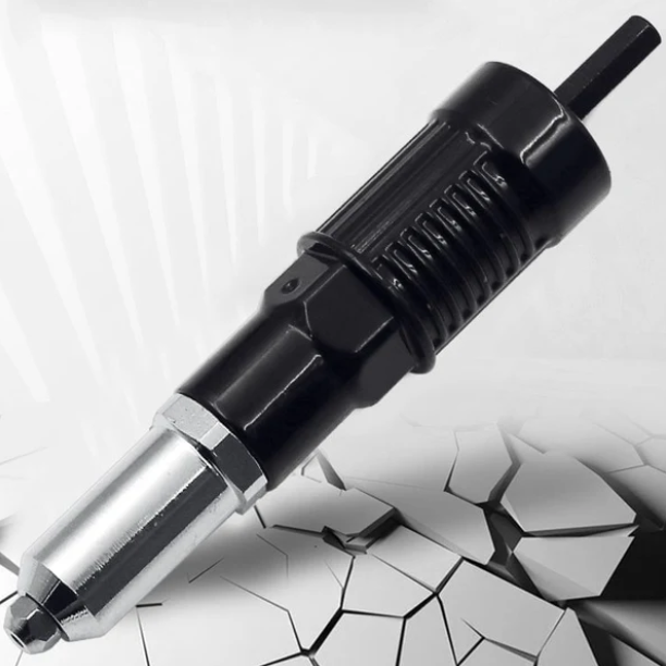 Rivettatrice Pneumatica Elettrica