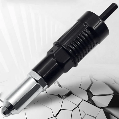 Rivettatrice Pneumatica Elettrica