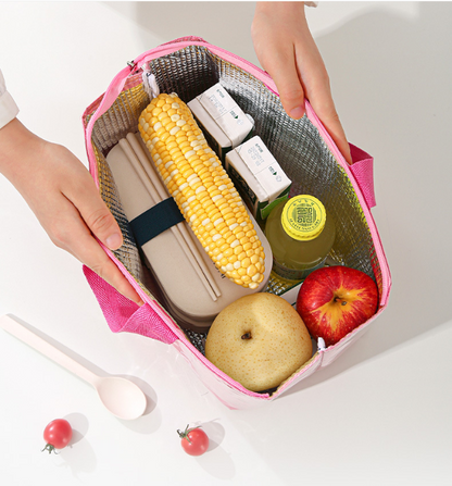 Borsa Pranzo Impermeabile e Termica