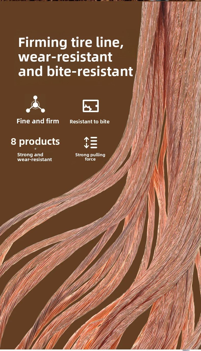 Canna da pesca con campanelli e clip allarme