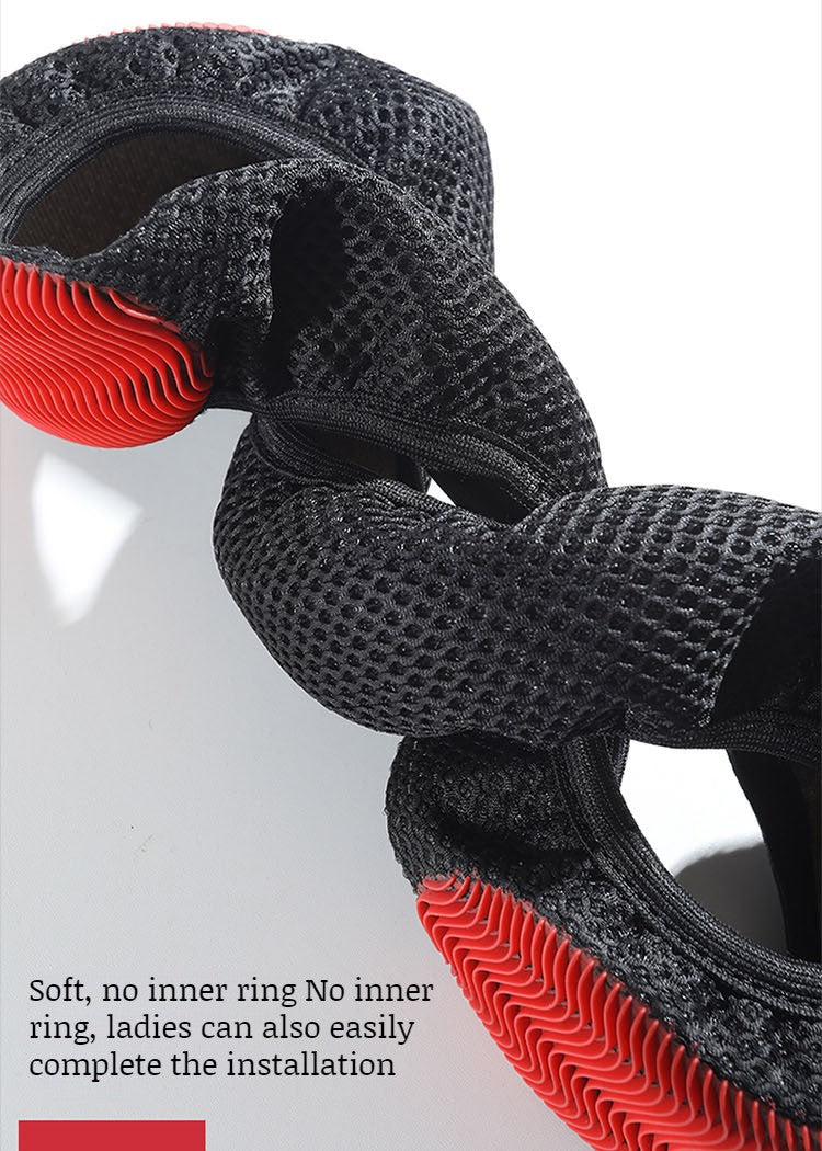 Coprivolante per Auto