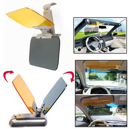 Occhiali antiriflesso per auto