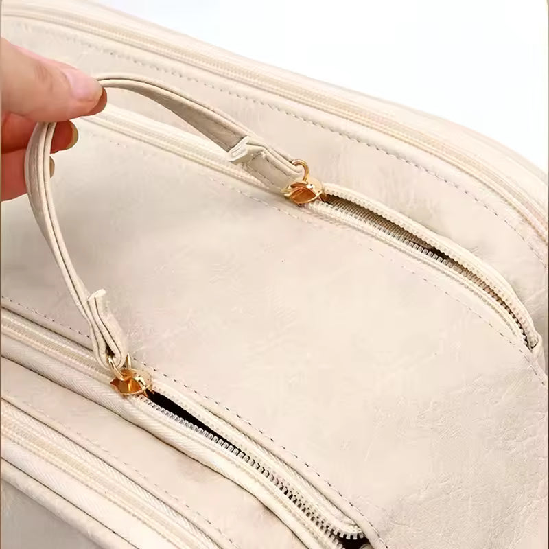 Borsa da viaggio per il trucco