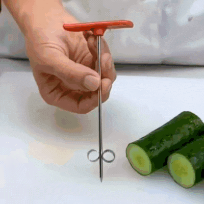 Affetta Verdure a Spirale