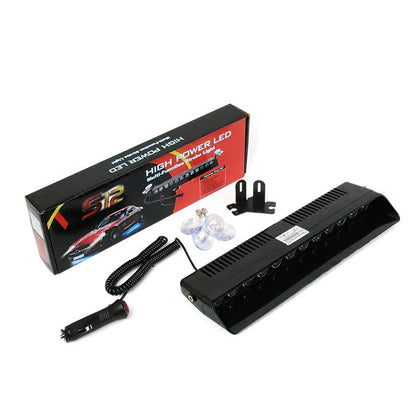 Luce Stroboscopica per Auto e Camion