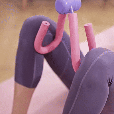 Attrezzo per Yoga e Allenamento Domestico