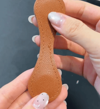 Clip Magnetiche per Pantaloni Senza Cucire