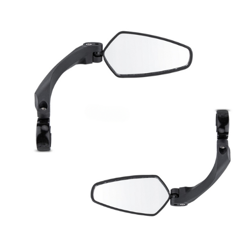 Specchietto retrovisore per bici