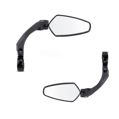 Specchietto retrovisore per bici