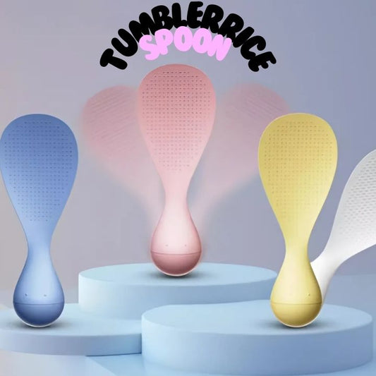 Cucchiaio per Riso a Bicchiere