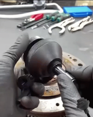 Allineatore frizione monodisco