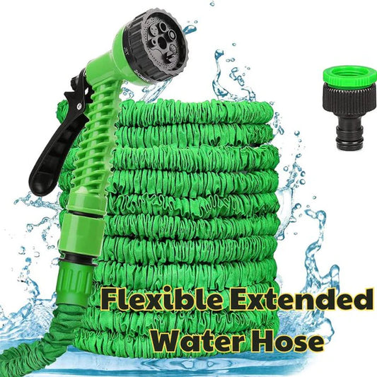Tubo d'Acqua Flessibile Estensibile