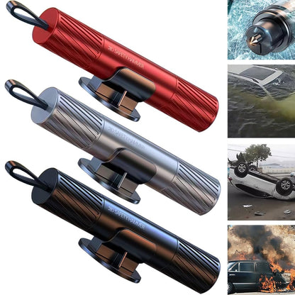 Martello di Sicurezza Frangivetro Subacqueo