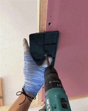 🔥Strumento per il montaggio del cartongesso
