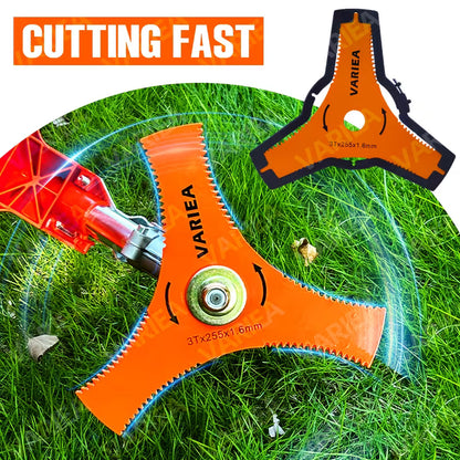 Lama per tosaerba ad alta durezza