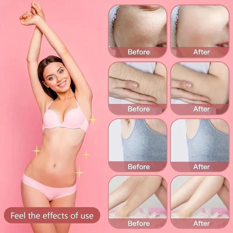 Kit Rifinitore e Rasoio Bikini