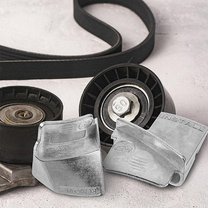 Attrezzo per Cinghie Elastiche