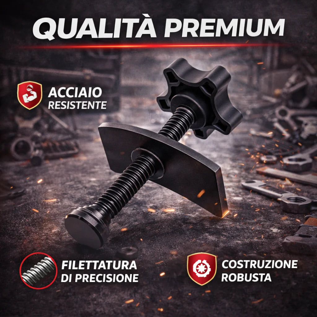 Arretratore Pistoni Pinze Freno 🔥