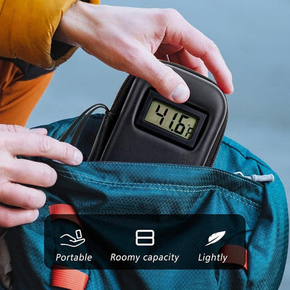 Custodia Termica da Viaggio per Insulina