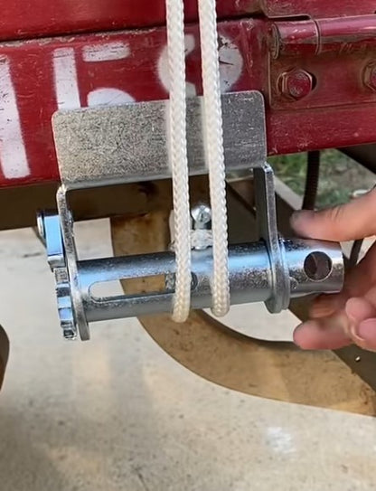 Tenditore per funi di camion