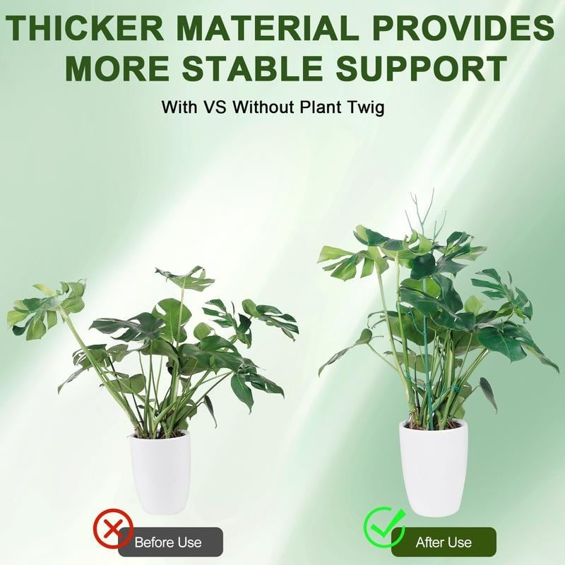 Palo di supporto per piante