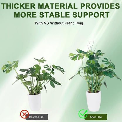 Palo di supporto per piante