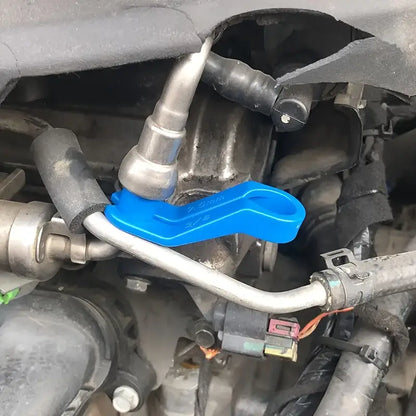 Set di Disconnessione della Linea del Carburante