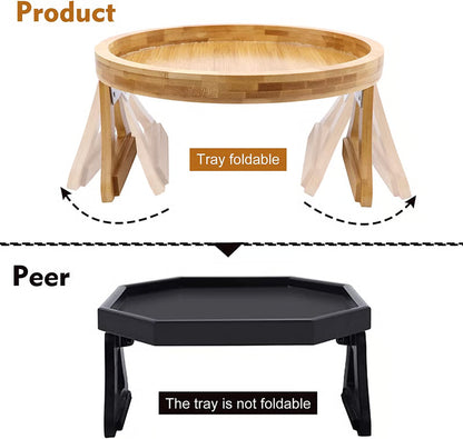 Vassoio da bracciolo