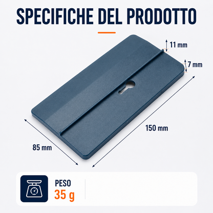 🔥 Supporto per montare il cartongesso