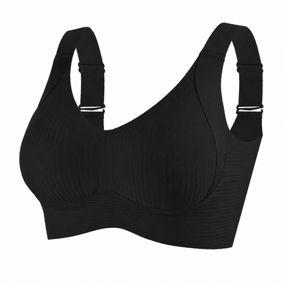 Set da 4 Reggiseni Senza Ferretto con Sostegno Morbido – Comfort e Delicatezza