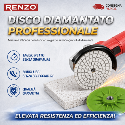 Precisione Professionale, Risultati Perfetti