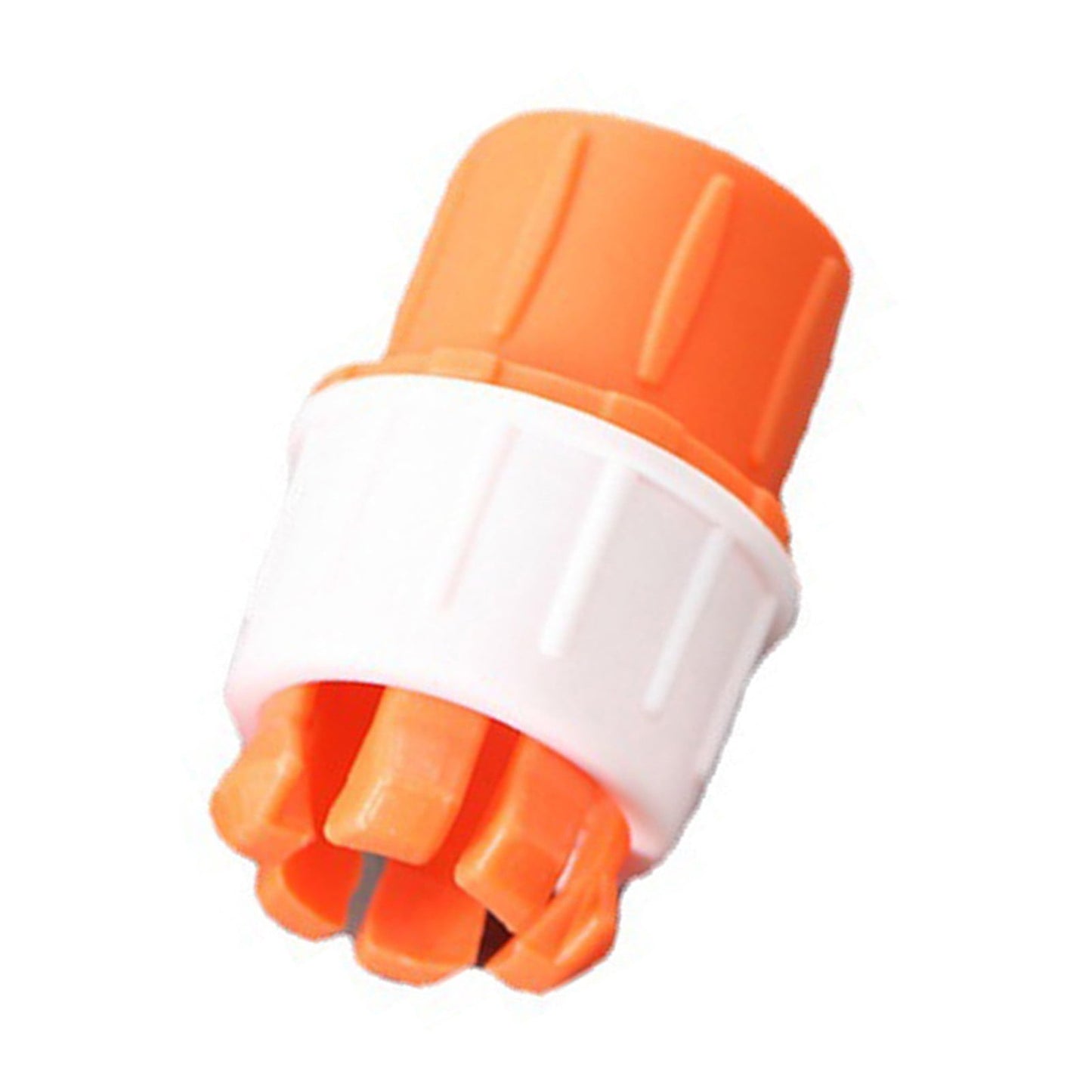 10 Pezzi Connettore Universale per Tubo del Rubinetto