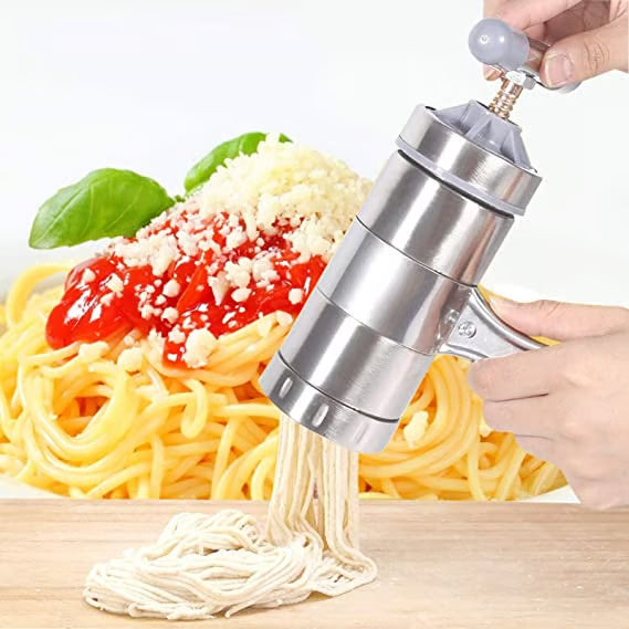 🔥Macchina per pasta manuale