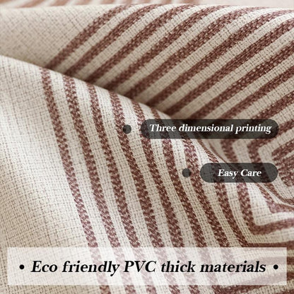 Tovaglia di lusso senza bisogno di lavaggio