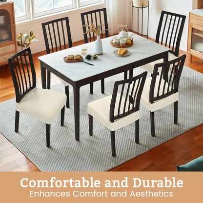 Coprisedia jacquard impermeabili