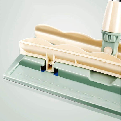 Mocio Professionale in Microfibra