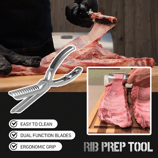 Preparazione delle costole Pro