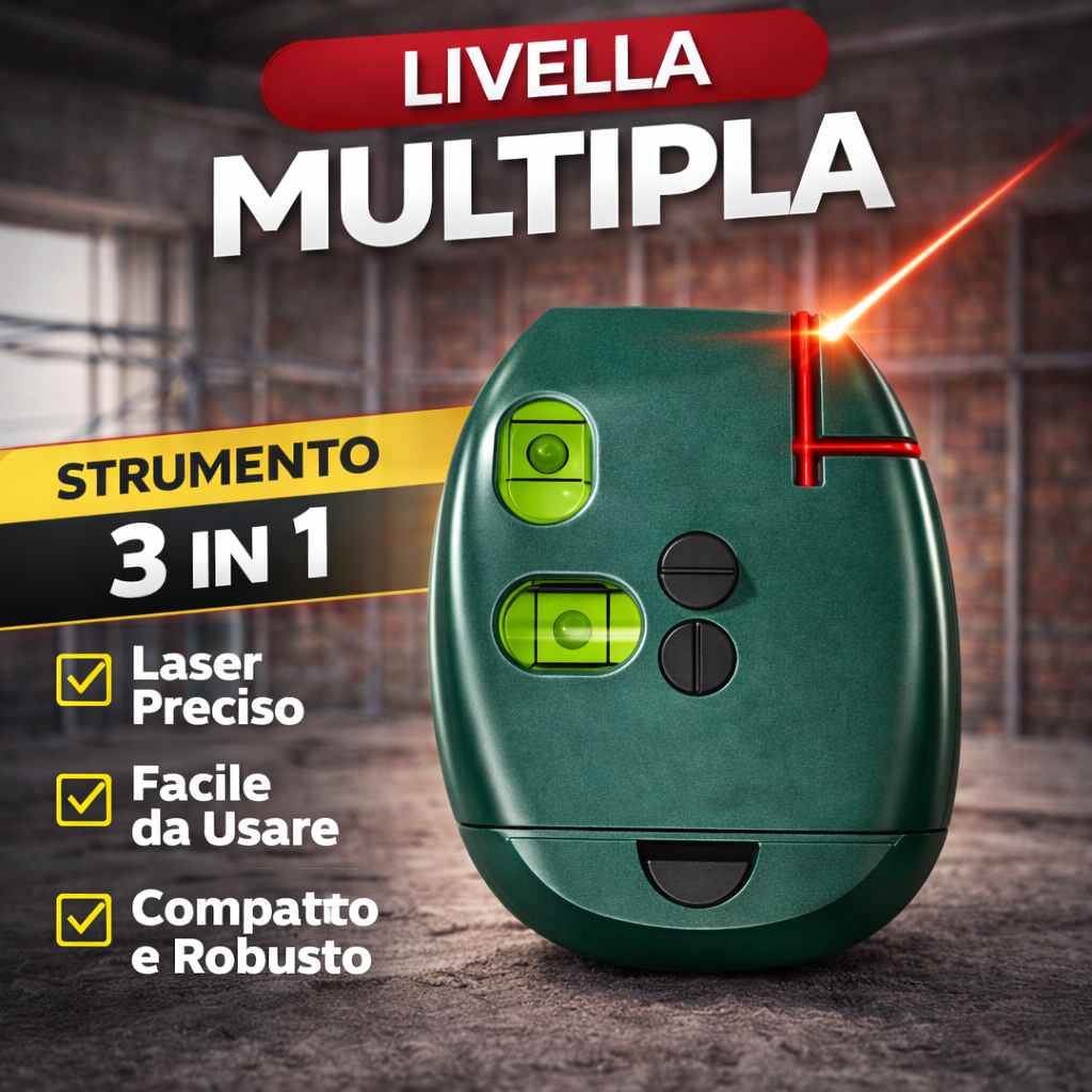 🔥90 gradi ad angolo retto Livello laser a infraross