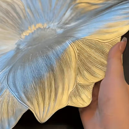 Tovagliette Rotonde per Tavolo Da Pranzo