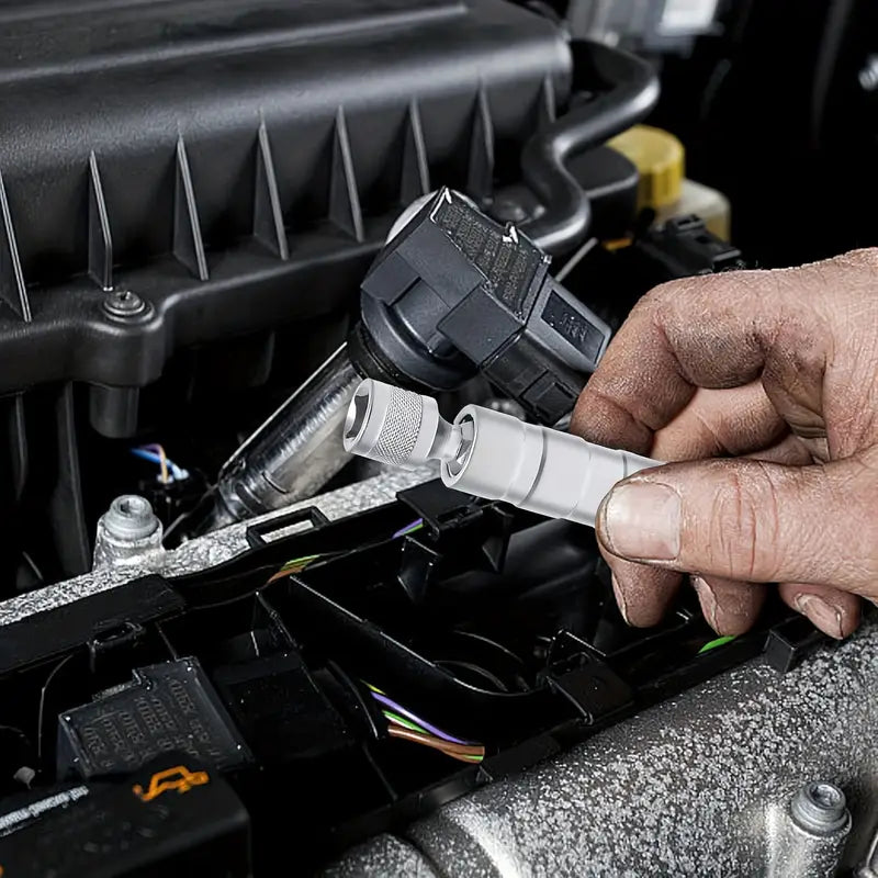 Chiave a Bussola per Candele