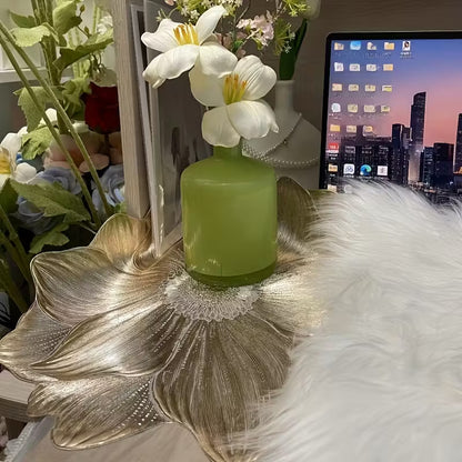 Tovagliette Rotonde per Tavolo Da Pranzo