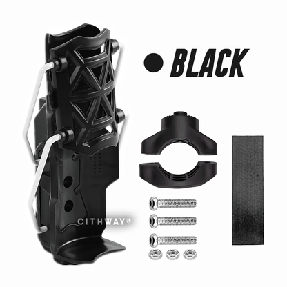 Portabicchiere Girevole Universale per Bicicletta Motociclo