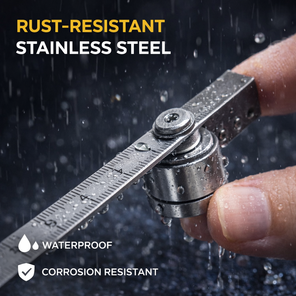 Righello Guida di Taglio