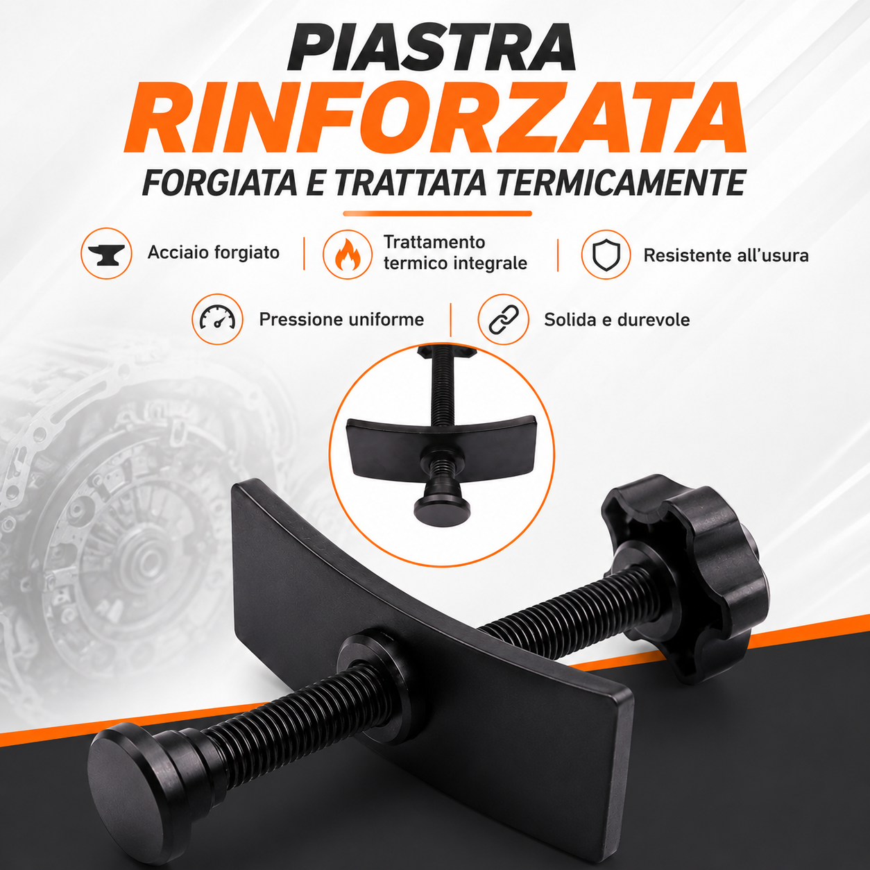 💥 Arretratore Pistoni Pinze Freno 💥