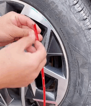 Protezione per cerchioni auto