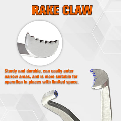 Pinza per la disconnessione elettrica specializzata per auto