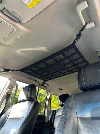 Rete Portabagagli da Soffitto per Auto